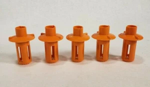 Lote de 5 extractores de jugo más pequeños del mundo - limón, naranja, lima - Imagen 1 de 5