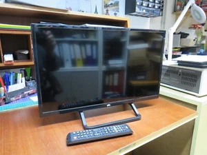 24 Zoll , 12 V , LED TV von OK , ODL 24950 HE-TB - Bild 1 von 2