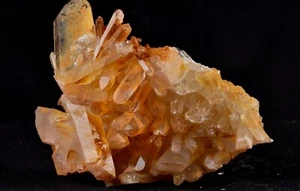 Himalayan pink samadhi family holistic crystal peace & ancient wisdom #7583 - Picture 1 of 11