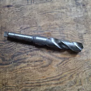 Drehbohrer DIN 345 Ø 43,5 MM MT4 Morsekegel 1 23/32 inkl. - Bild 1 von 16
