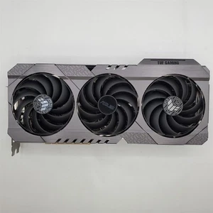 ASUS TUF GeForce RTX 4070 Ti Super OG OC 16GB GDDR6X Gaming Graphics Card - Photo 1/11