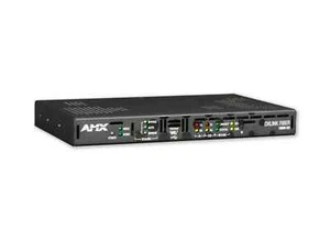 AMX DXF-RX-MMD, DXLink™ HDMI Multimode Glasfaser Receiver, Duplex - Bild 1 von 6