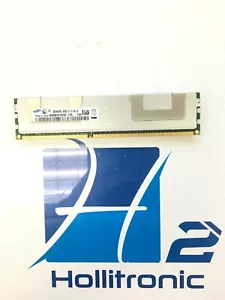 Samsung M393B1K73CHD-CF8 8GB 4Rx8 PC3-8500R Memory *USED* - Picture 1 of 2