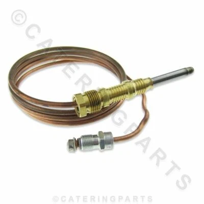 ORIGINAL ROBERTSHAW THERMOPAAR ERSATZ FÜR HENNY PENNY FRITTEUSE 34820 HP34820