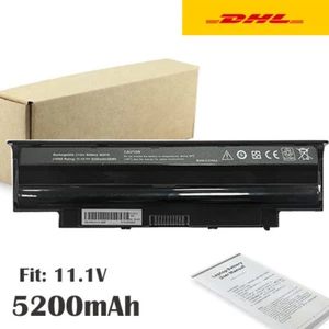 AKKU Für Dell Vostro 1440 1450 1540 2420 2520 3450 3550 3555 3750 J1KND - Bild 1 von 7