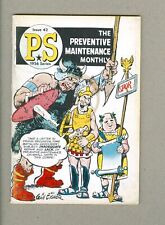 PS The Preventive Maintenance Monthly #42 GD/VG 3.0 1956 Low Grade