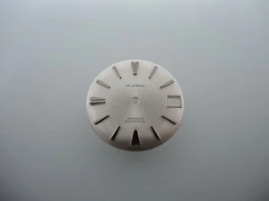 Zifferblatt für Felsa 4007, 4007N, watch dial, Swiss Made - Picture 1 of 7