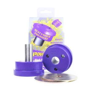 PFF76-421P POWERFLEX Boccola supporto cambio posteriore (sintonizzata/pista) adatta a Toyota - Foto 1 di 1