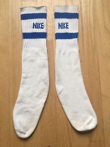 vintage nike tube socks