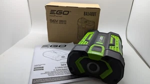 EGO BA1400T 56V 2.5Ah ARC Lithium Battery with Fuel Gauge, 140Wh - Picture 1 of 1