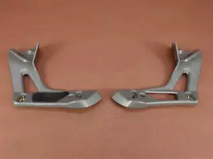 03-06 DUCATI 749 999 BIPOSTO Left Right Mirror Mount Bracket - Picture 1 of 8