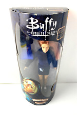 1999 Buffy the Vampire Slayer WILLOW Posable Action Figure 71031