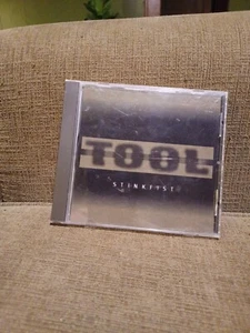 Tool Stinkfist US CD Promo Single - Picture 1 of 10