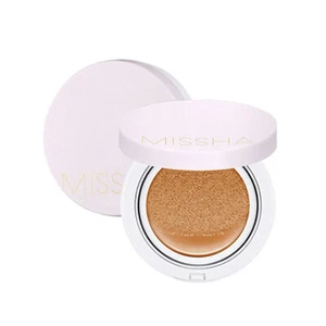 [MISSHA] Magic Cushion Cover Lasting - 15g (SPF50+ PA+++) #21 #23 - Picture 1 of 1