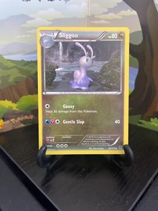 Sliggoo 76/119 - Phantom Forces - Uncommon - Pokemon Card TCG - LP - Picture 1 of 3