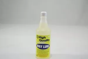 1 cuarto de lubricante de vía de alta calidad para molino Bridgeport - Imagen 1 de 2