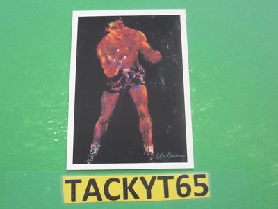 1991 KAYO BOXING SINGLE CARD(s) NEW YOU CHOOSE - Image 1 of 4