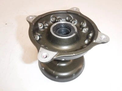 07-08 KAWASAKI KX450F FRONT WHEEL RIM HUB OEM - Image 1 of 4