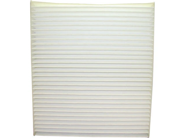 Filtro de aire de cabina AC Delco 94YZ58N compatible con Infiniti QX80 2014-2020 5,6 L V8 Foto 1 de 1