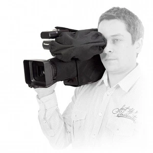 Nueva cubierta protectora PC29 diseñada para Panasonic AG-HMC81E - Imagen 1 de 5