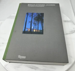 Bohlin Cywinski Jackson : The Nature of Circumstance by Bohlin Cywinkski Jackson - Picture 1 of 24