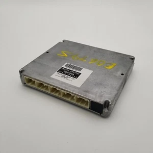 2007 2008 2009 LEXUS RX350 ENGINE BRAIN BOX COMPUTER UNIT MODULE 89661-0E260 - Picture 1 of 3