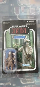star wars the vintage collection logray vc55 figure - Picture 1 of 2