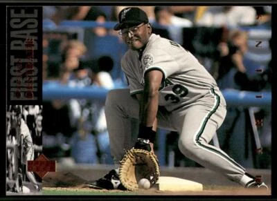 1994 Upper Deck #304 Orestes Destrade - Image 1 of 2