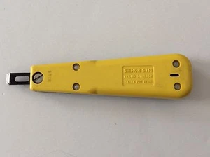 Utensile a percussione Siemon S714 - Foto 1 di 3