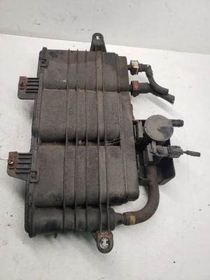 Bote de vapor usado se adapta a: Ford Fusion 2010 grado A Foto 1 de 4