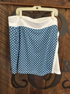 Calloway Damen Golf/Tennis Skort mit Gesäßtasche Größe XL - Bild 1 von 4