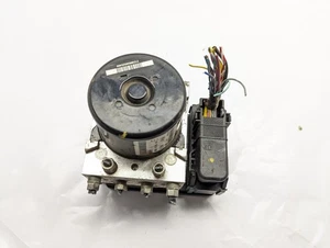 MAZDA 3 MK2 BL 2009 - 2014 ABS PUMP MODULATOR 85061 8V61-2C405-AG - Picture 1 of 10