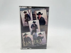 PANTERA DEL NORTE Magia En Tus Ojos 2000 Freddie Records Cassette - Picture 1 of 6