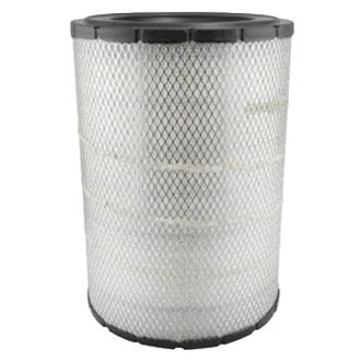For Peterbilt 379 1986-2007 Baldwin Filters RS3750 Radial Seal Air Filter Foto 1 de 1