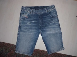 Diesel D-KROOSHORT - T Herren Short W 29 - Bild 1 von 2