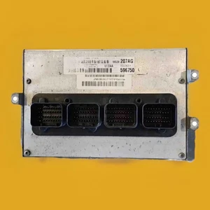 ⚫️2006 Dodge Ram 5.7L 1500 Ecm Ecu Engine Computer # 56029207AG #️⃣ - Bild 1 von 1