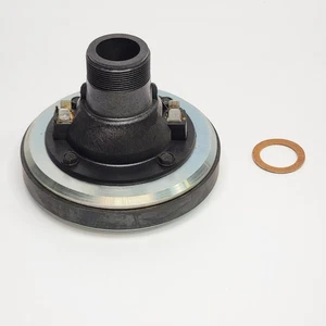 NICE ORIGINAL - ElectroVoice Speaker EV 1 1/4" Compression Horn Driver 833 0990 - Picture 1 of 24