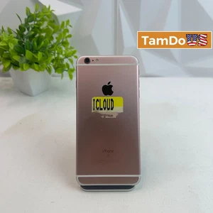 iPhone 6s Plus | 64 GB | Oro Rosa | Desbloqueado * LEER* - Imagen 1 de 5