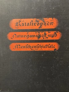 Katastrophen, Naturgewalten und Menschenschicksale - Bild 1 von 9