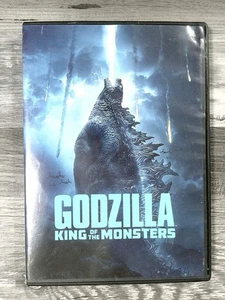 Godzilla: King of the Monsters (DVD, 2019) - Bild 1 von 3