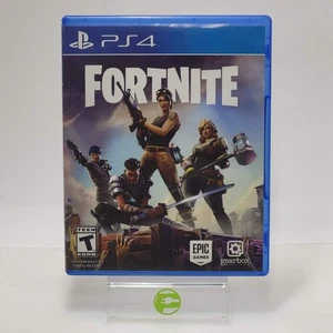 Fortnite (Sony PlayStation 4 PS4, 2017) - Imagen 1 de 5