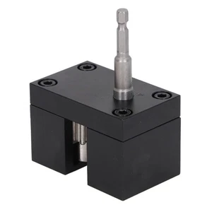 Impact Power Assisted Crimper Tool with Steel Shank for Pipe Crimping and...  - Bild 1 von 9