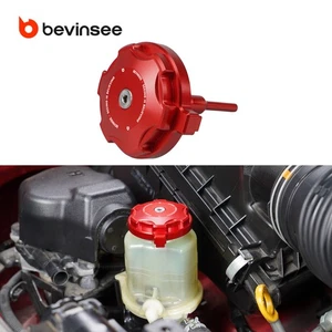 Power Steering Reservoir Cap For Toyota 4 Runner FJ Cruiser Camry 44305-06050 - Picture 1 of 14