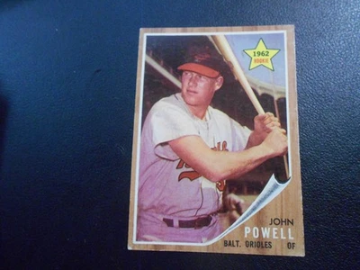 1962 Topps Set-Break # 70 Harmon Killebrew VG-VGEX swtwtrfan - Image 1 of 2