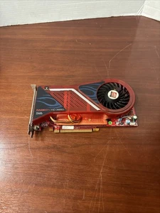 VisionTek - ATI Radeon HD 3850 512mb PCI Express Graphics Card - Picture 1 of 16