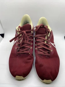 Nike Air Zoom Pegasus 39 FSU Florida State Turnschuhe Herren Größe 9,5 Laufschuhe - Bild 1 von 11