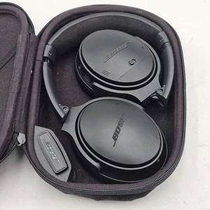 Auriculares inalámbricos Bluetooth Bose QC35 - Imagen 1 de 4