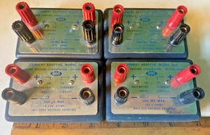 USC/United Systems Adattatori di Corrente, Set di 4 - Modelli 300, 301, 302 e 303 - Foto 1 di 6