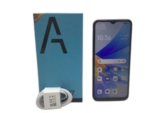 SMARTPHONE OPPO A17 4GB 64GB LIBRE 19347566 - Imagen 1 de 3