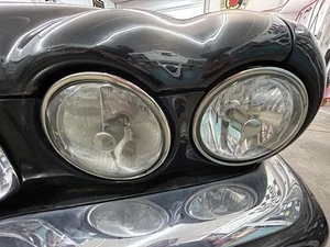 1998-2003 Jaguar XJ8 Driver Left Headlight - Picture 1 of 14